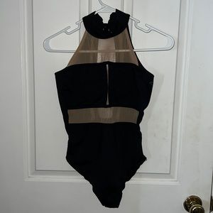 Five Dancewear Illusion Leo - MA